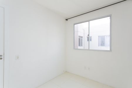 Apartamento para alugar com 36m², 2 quartos e sem vagaQuarto 2