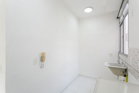 Apartamento para alugar com 36m², 2 quartos e sem vagaÁrea de Serviço 