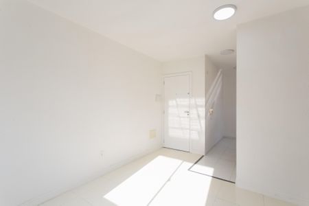 Sala de apartamento para alugar com 2 quartos, 36m² em Jardim Santa Teresinha, São Paulo