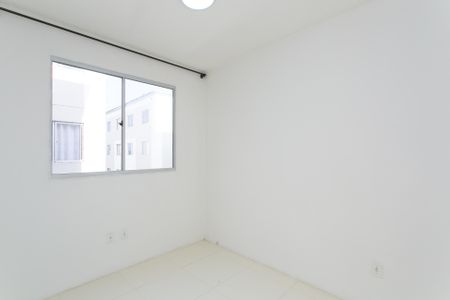 Apartamento para alugar com 36m², 2 quartos e sem vagaQuarto 2