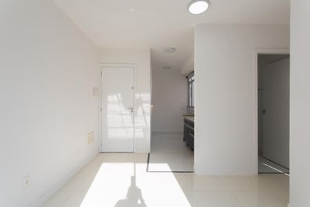Apartamento para alugar com 36m², 2 quartos e sem vagaSala