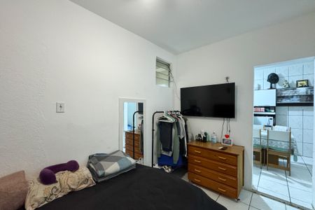 Quarto  de casa para alugar com 1 quarto, 35m² em Cooperativa, São Bernardo do Campo