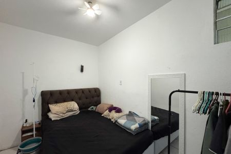 Quarto  de casa para alugar com 1 quarto, 35m² em Cooperativa, São Bernardo do Campo