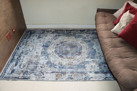 Apartamento para alugar com 2 quartos, 45m² em Jardim Central, Cotia