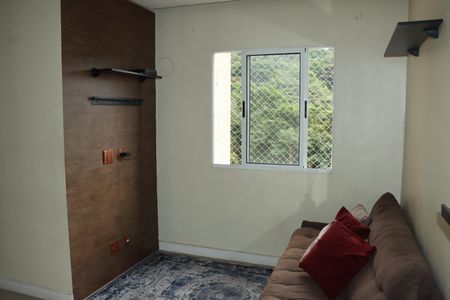 Apartamento para alugar com 2 quartos, 45m² em Jardim Central, Cotia
