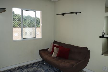 Apartamento para alugar com 2 quartos, 45m² em Jardim Central, Cotia