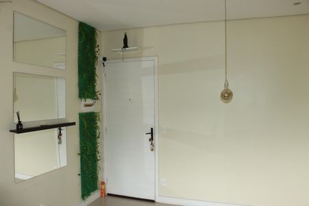 Apartamento para alugar com 2 quartos, 45m² em Jardim Central, Cotia