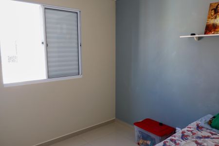 Quarto 1 de apartamento para alugar com 2 quartos, 54m² em Novo Osasco, Osasco