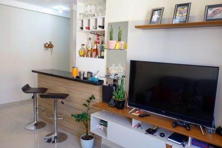 Apartamento para alugar com 54m², 2 quartos e 1 vagasala