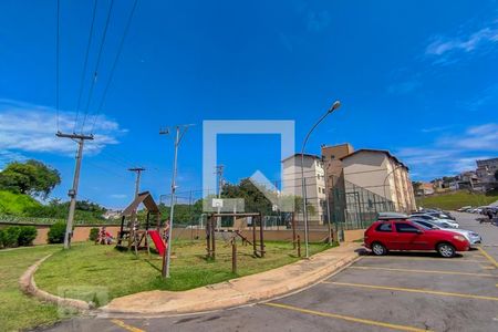 Apartamento para alugar com 54m², 2 quartos e 1 vagaÁrea comum