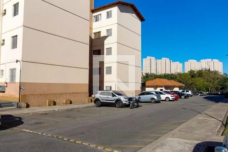 Apartamento para alugar com 54m², 2 quartos e 1 vagaÁrea comum