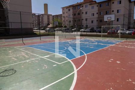 Apartamento para alugar com 54m², 2 quartos e 1 vagaQuadra Esportiva