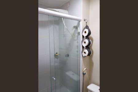 Apartamento para alugar com 54m², 2 quartos e 1 vagaBanheiro