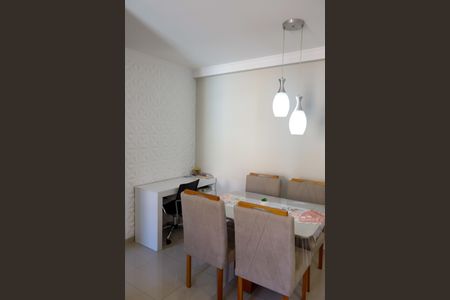sala de apartamento para alugar com 2 quartos, 54m² em Novo Osasco, Osasco