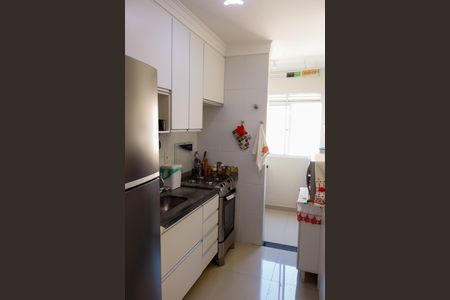 Apartamento para alugar com 54m², 2 quartos e 1 vagaCozinha