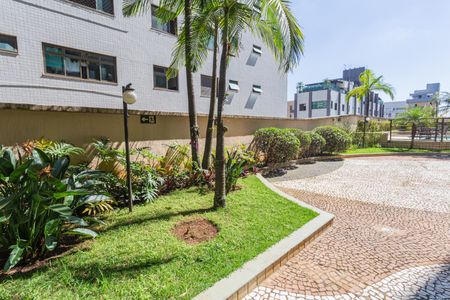 Apartamento à venda com 200m², 4 quartos e 4 vagasÁrea Comum - Área Verde