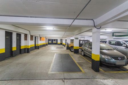 Apartamento à venda com 200m², 4 quartos e 4 vagasGaragem