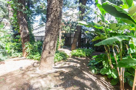 Apartamento à venda com 200m², 4 quartos e 4 vagasÁrea comum - Área Verde
