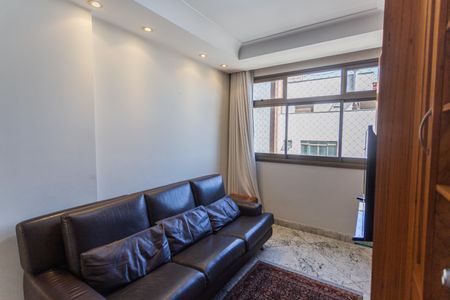 Apartamento à venda com 200m², 4 quartos e 4 vagasSala 3