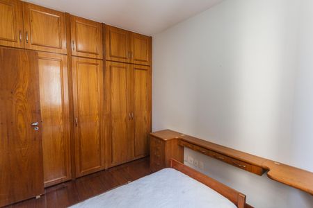 Apartamento à venda com 200m², 4 quartos e 4 vagasQuarto 3