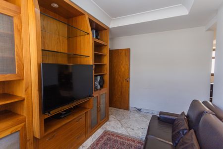 Apartamento à venda com 200m², 4 quartos e 4 vagasSala 3