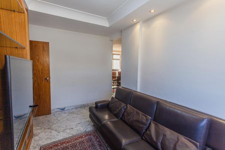 Apartamento à venda com 200m², 4 quartos e 4 vagasSala 3