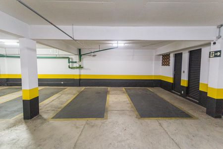 Apartamento à venda com 200m², 4 quartos e 4 vagasGaragem