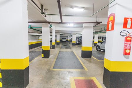 Apartamento à venda com 200m², 4 quartos e 4 vagasGaragem