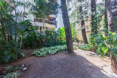 Apartamento à venda com 200m², 4 quartos e 4 vagasÁrea comum - Área Verde