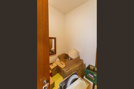 Apartamento à venda com 200m², 4 quartos e 4 vagasQuarto de Serviço