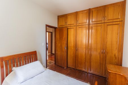 Apartamento à venda com 200m², 4 quartos e 4 vagasQuarto 3