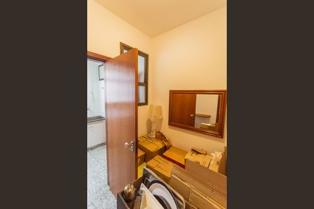Apartamento à venda com 200m², 4 quartos e 4 vagasQuarto de Serviço