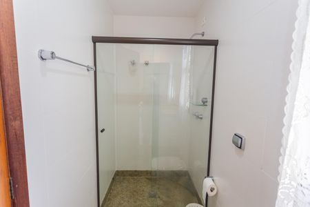 Apartamento à venda com 200m², 4 quartos e 4 vagasBanheiro da Suíte 2