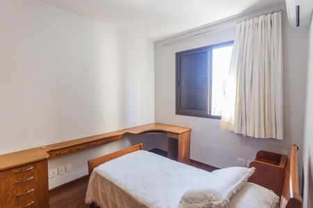 Apartamento à venda com 200m², 4 quartos e 4 vagasQuarto 3