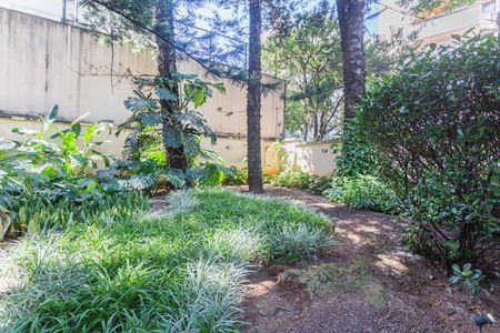 Apartamento à venda com 200m², 4 quartos e 4 vagasÁrea comum - Área Verde