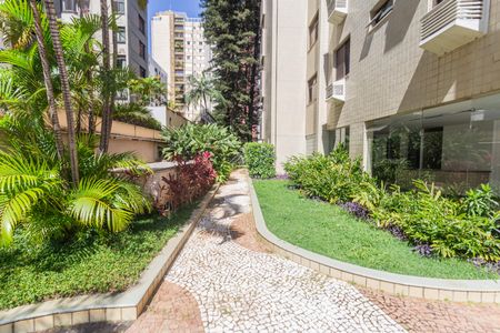 Apartamento à venda com 200m², 4 quartos e 4 vagasÁrea Comum - Área Verde