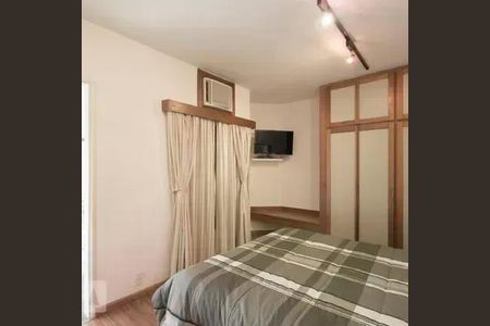 Apartamento à venda com 1 quarto, 50m² em Itaim Bibi, São Paulo