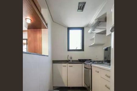Apartamento à venda com 1 quarto, 50m² em Itaim Bibi, São Paulo