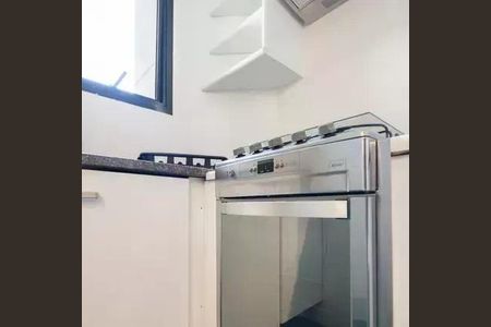 Apartamento à venda com 1 quarto, 50m² em Itaim Bibi, São Paulo