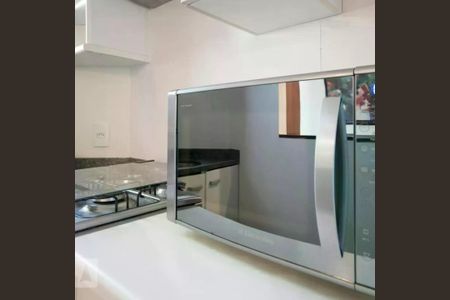 Apartamento à venda com 1 quarto, 50m² em Itaim Bibi, São Paulo