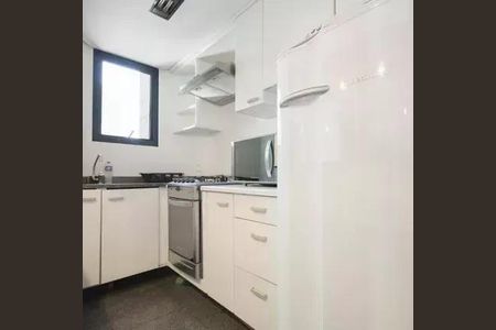 Apartamento à venda com 1 quarto, 50m² em Itaim Bibi, São Paulo