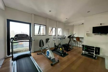 Apartamento à venda com 1 quarto, 50m² em Itaim Bibi, São Paulo