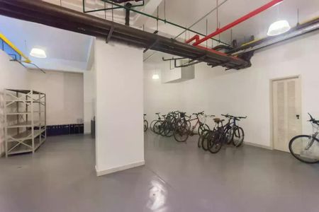 Apartamento à venda com 1 quarto, 50m² em Itaim Bibi, São Paulo