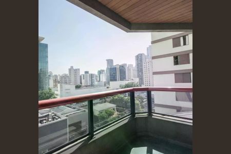 Apartamento à venda com 1 quarto, 50m² em Itaim Bibi, São Paulo