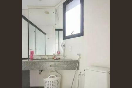Apartamento à venda com 1 quarto, 50m² em Itaim Bibi, São Paulo