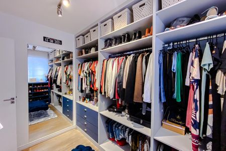 Apartamento à venda com 44m², 2 quartos e 1 vagaQuarto 2