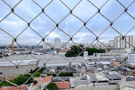 Apartamento à venda com 44m², 2 quartos e 1 vagaVista do Quarto 1Quarto 1