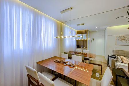 Apartamento à venda com 44m², 2 quartos e 1 vagaSala