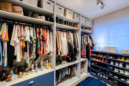Apartamento à venda com 44m², 2 quartos e 1 vagaQuarto 2