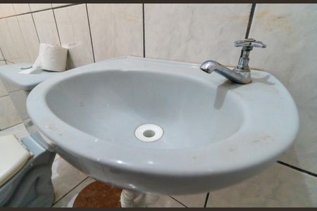 Casa para alugar com 50m², 2 quartos e sem vagaBanheiro 2